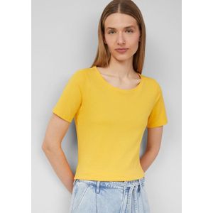 T-shirt - Zacht Katoen - Slim Fit