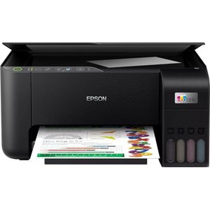 Epson - EcoTank L3270 - Printer - Zwart - Inktreservoir