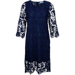 Princess goes Hollywood • kanten jurk • maat 36