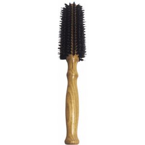 Haarborstel - Round Hair Brush