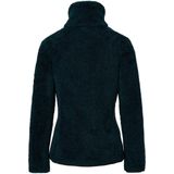 Nordberg - Evy Fleece - Fleece Sweater - Zandkleur - Dames