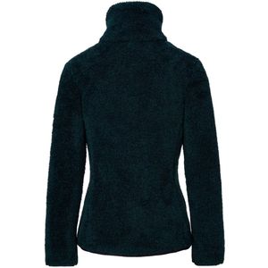 Nordberg - Evy Fleece - Fleece Sweater - Zandkleur - Dames