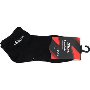 3 PACK 3 SIUX DHAKA SHORT SOCKS