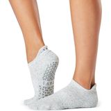 Tavi Noir - Savvy - Haze - Antislip Sokken – Grijs