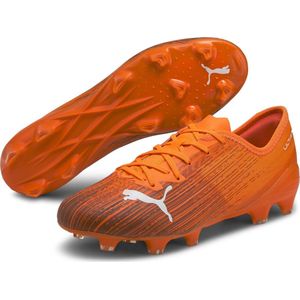 PUMA Ultra 2.1 Fg/Ag Voetbalschoenen Heren - Maat 42