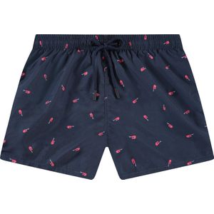ten Cate swimshorts shrimp voor Jongens - Maat 110/116