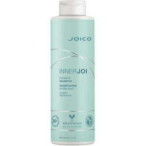 Joico - InnerJoi Hydrate - Shampoo - 1000 ml