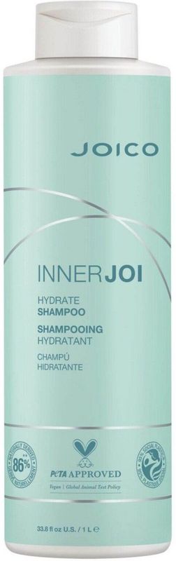 Joico - InnerJoi Hydrate - Shampoo - 1000 ml