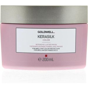 Goldwell - Kerasilk Color Intensive Luster Mask - 200ml