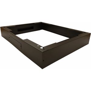 DSIT Sokkel voor 19 inch serverkasten 800x1000x150mm (BxDxH) - serverbehuizing - serverrack