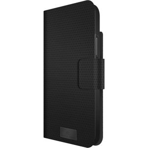 Black Rock 2in1 Wallet for Apple iPhone 12 Mini Black