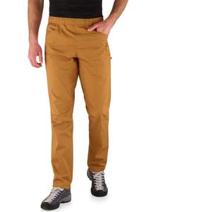 Edelrid - Dojo - Klim- en Boulderingbroek - Lichtgewicht - Biologisch Katoen