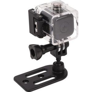 Onderwater Waterdichte Actiecamera HD Mini Camera Camcorder - Nachtzicht Bewegingsdetectie - 1080P - Voor Vlog Huisbeveiliging - Oplaadbare Batterij .