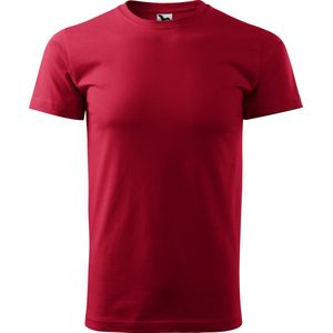 T-shirt men’s - BASIC 129 maat L