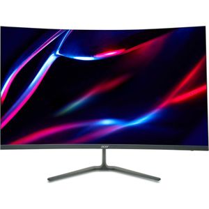Acer Nitro ED0 ED320QW0bmiipx computer monitor 80 cm (31.5"") 1920 x 1080 Pixels Full HD LCD Zwart
