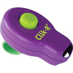 Petsafe clicker voor training - Default Title