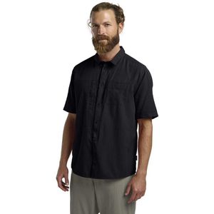 Overhemd - Texadri Ecosphere Ripstop - Groen - 100% Gerecycled Polyamide