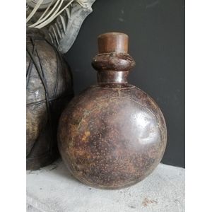 water pot kruik nepalees