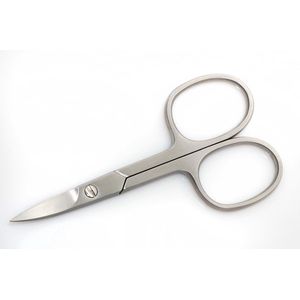 Profi4Beauty nagelschaar 3½"", recht model, roestvast staal