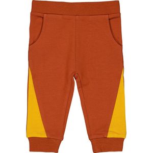 4PRESIDENT Broek - Arabian Spice - Maat 50 - Baby broekjes - Newborn kleding