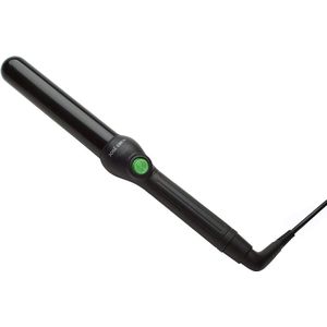 José Eber Krultang 32mm Zwart