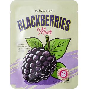 Bramen verstevigend en verjongend masker 25 ml