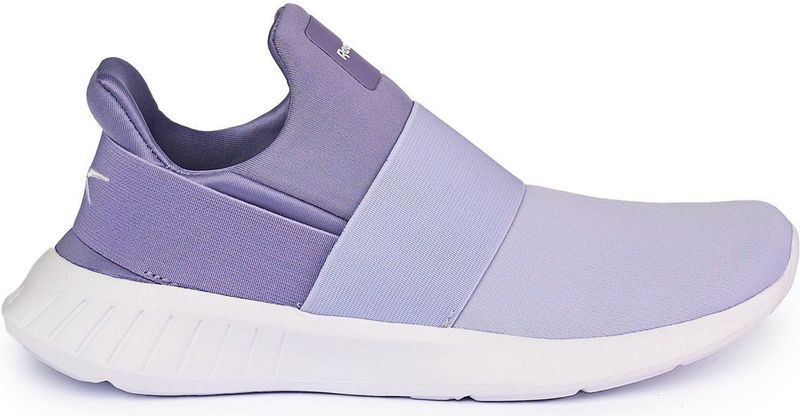 Reebok - Lite Slip On - Instappers - Paars