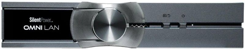 iFi SilentPower Omni Lan