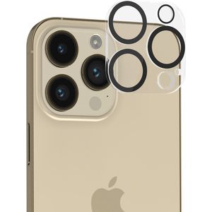 UNIQ Accessory iPhone 14 Pro Max Lens Protector - Transparant