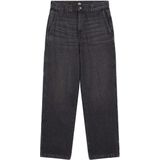 DICKIES Cargojeans 'MADISON'  black denim