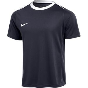 Nike - Dri-FIT Academy Pro Shirt - Donkerblauw - Wit - 100% Gerecycled Polyester