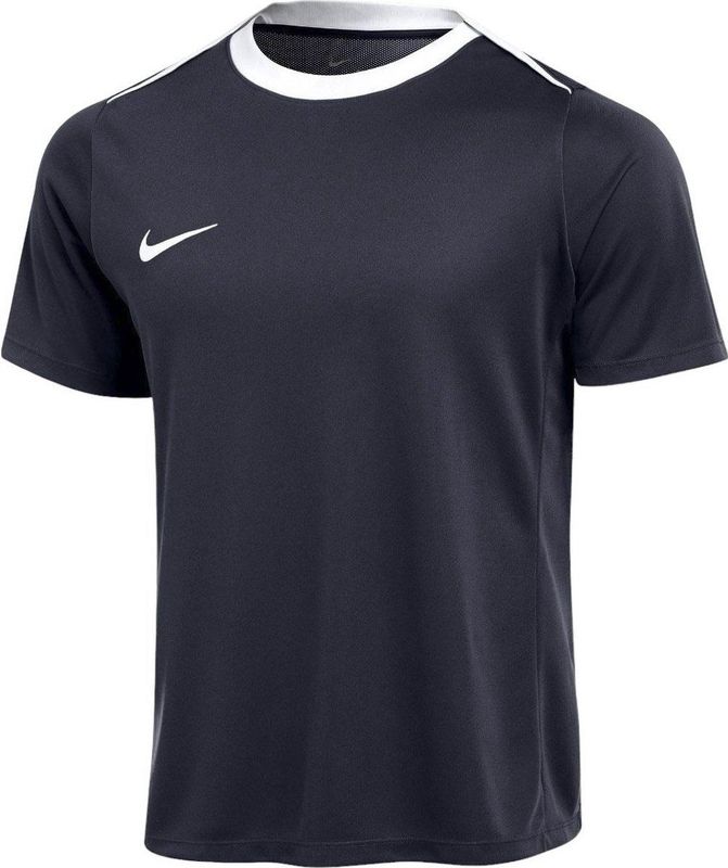 Sportshirt - Dri-FIT - Donkerblauw - 100% Gerecycled Polyester