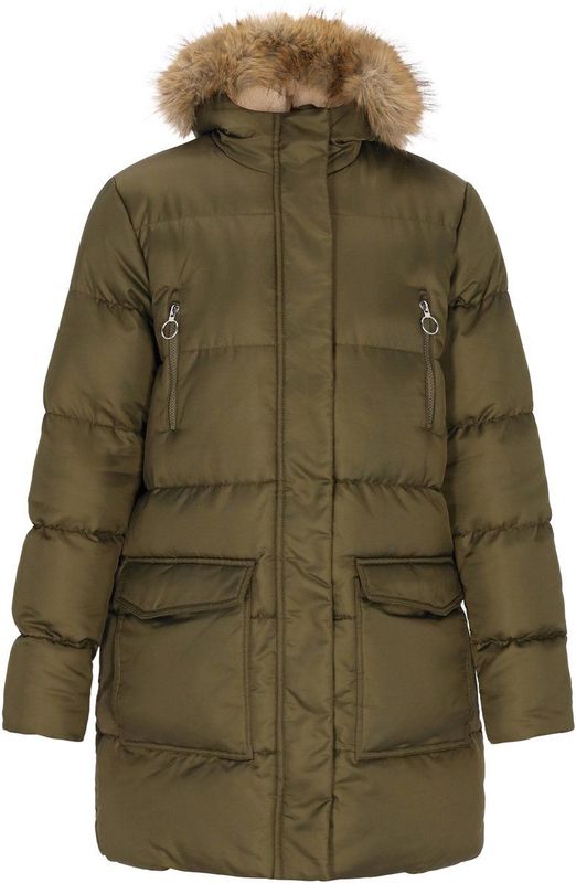 myMo Parka