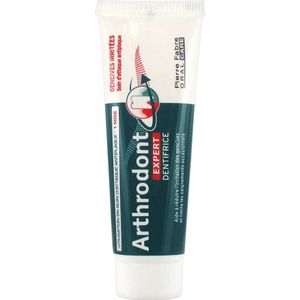 Arthrodont Expert Tandpasta Geïrriteerd Tandvlees 50 ml