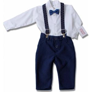 Hobea - bruidsjonker pak - Jonas