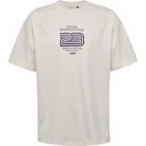 Hummel Loose 23 - T-shirt - Korte Mouwen