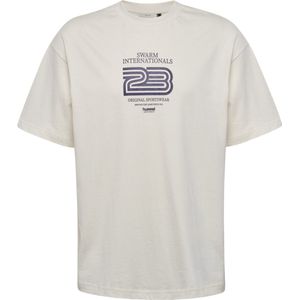 Hummel Loose 23 - T-shirt - Korte Mouwen
