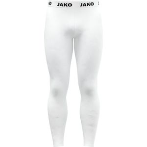 Jako Funtion Long Tight Kinderen - Wit | Maat: 116
