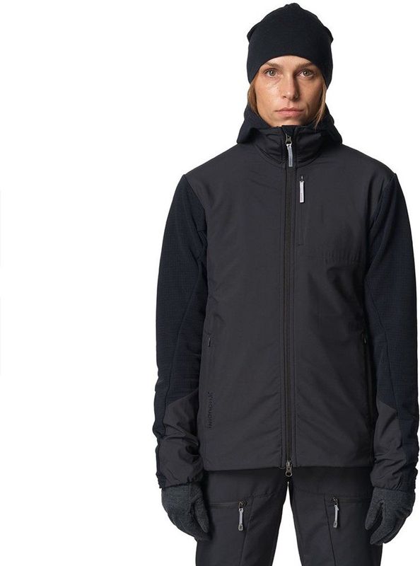 Houdini Moonwalk Sweatshirt Met Rits