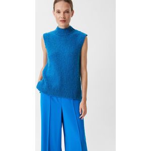 comma Strickpullunder