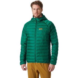 Helly Hansen - Banff Insulated - Isolatiejas - Groen