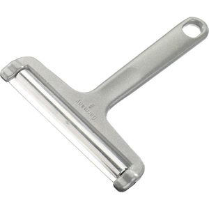 Westmark Rollschnitt Kaasschaaf 13,9 x 10,9 x 1 cm - Aluminium - RVS