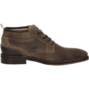 SUB55 Gekleed Hoog Gekleed Hoog - taupe - Maat 43