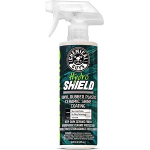 Chemical Guys HydroShield Vinyl, Rubber, Plastic Ceramic Shine Coating 473ml