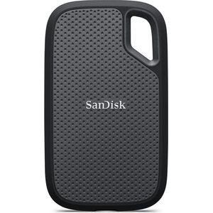 SanDisk Extreme Draagbare SSD - 1 TB