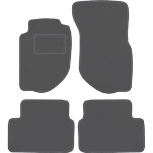 Grafiet automatten voor: Volvo S90 I sedan (1997-1998)
