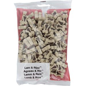 Landman Duotrainers Lam en rijst 200 gram