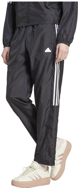adidas - Tiro Cut 3-Stripes - Joggingbroek - Zwart