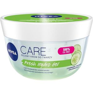 Care Fresh Hydro Gel Gezichtscrème 100ml