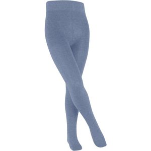 FALKE - Family - Panty - Blauw - Katoen - Kinderen